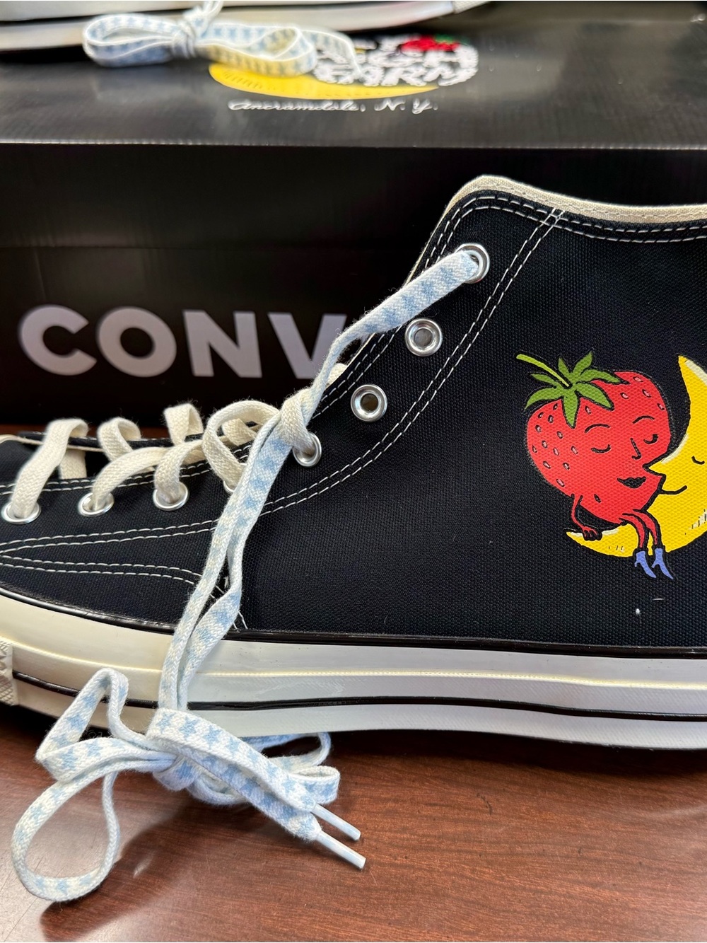Converse Chuck 70 Hi